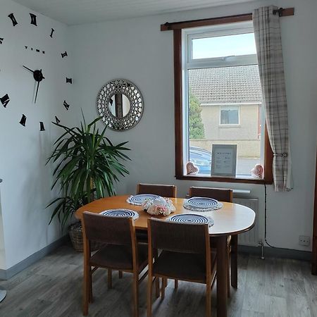 Villa Westview Buckie Esterno foto
