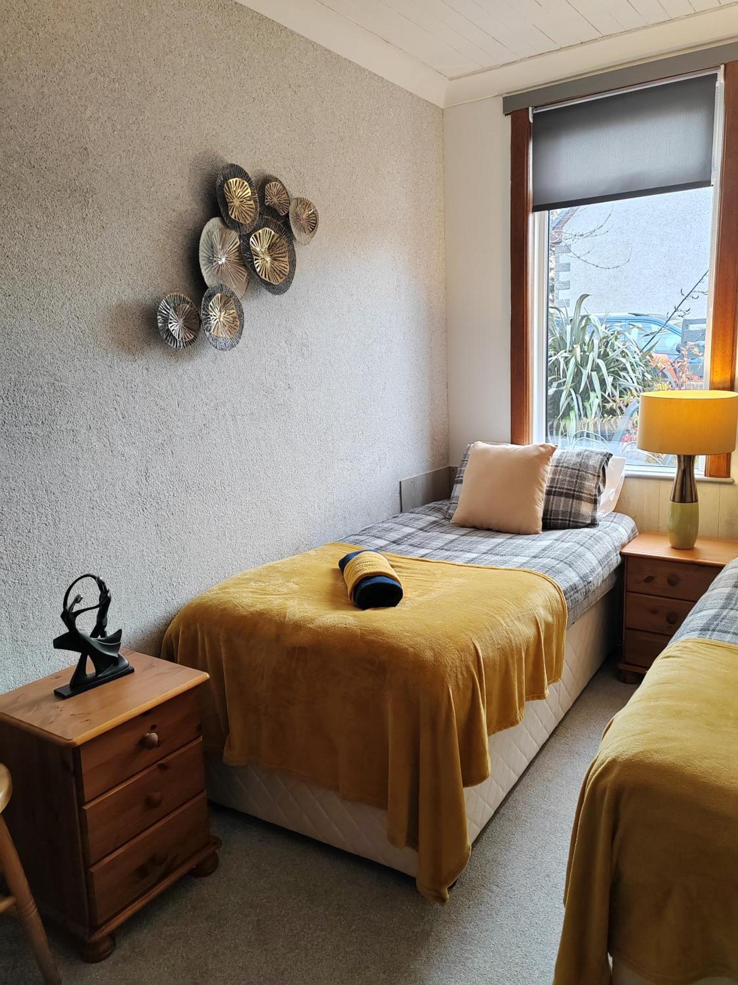 Villa Westview Buckie Esterno foto