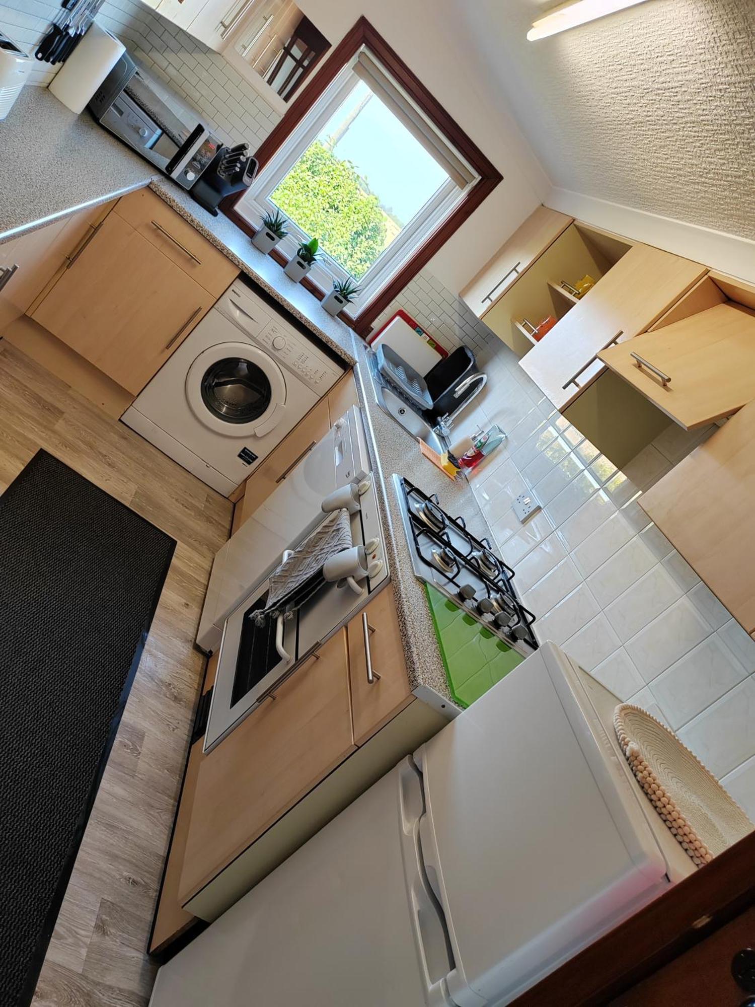 Villa Westview Buckie Esterno foto