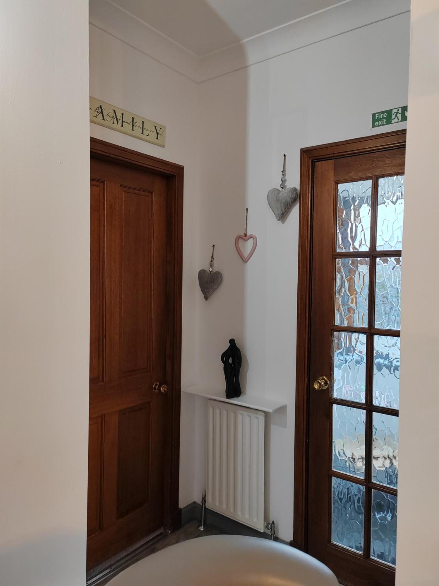 Villa Westview Buckie Esterno foto