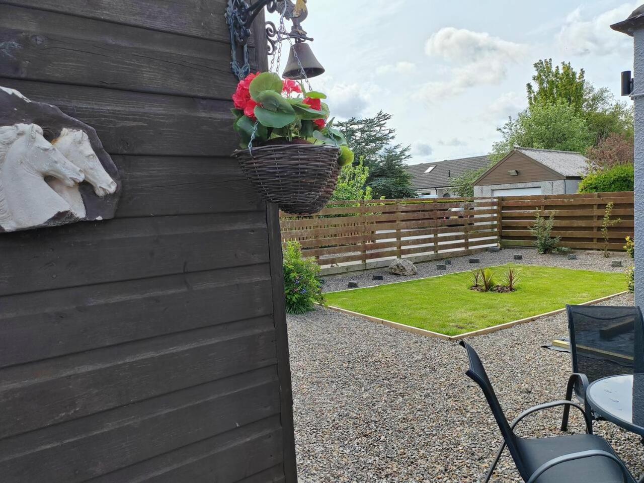 Villa Westview Buckie Esterno foto