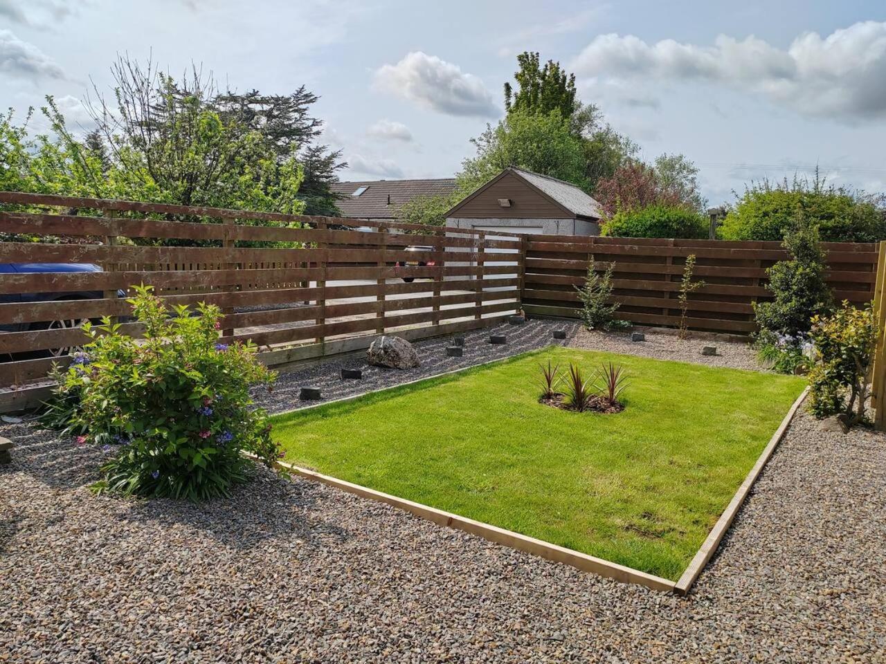 Villa Westview Buckie Esterno foto
