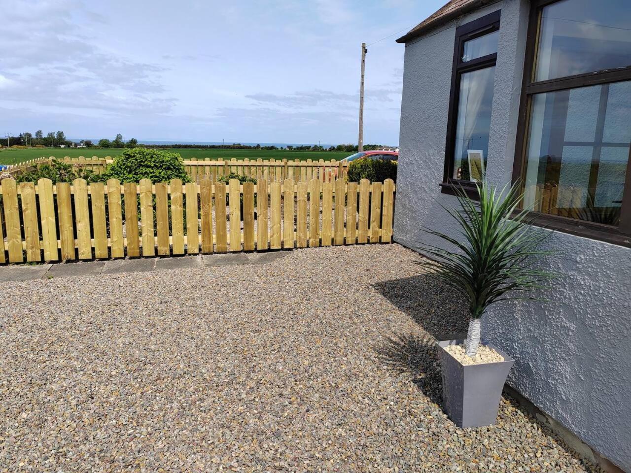Villa Westview Buckie Esterno foto