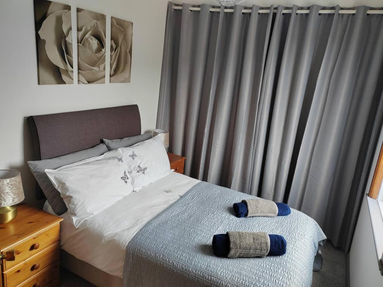 Villa Westview Buckie Esterno foto